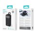 BWOO BO-P66 Powerbank 65W 30000mAh