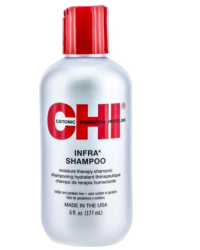 CHI Infra Шампунь 177ml