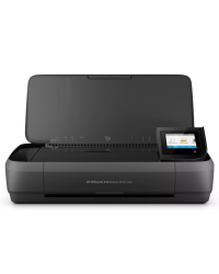 HP OfficeJet 250 Струйный Принтер A4 / 4800 x 1200 DPI
