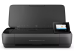 HP OfficeJet 250 Струйный Принтер A4 / 4800 x 1200 DPI