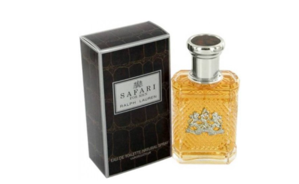 Ralph Lauren Safari Men Парфюм EDT 125 ml
