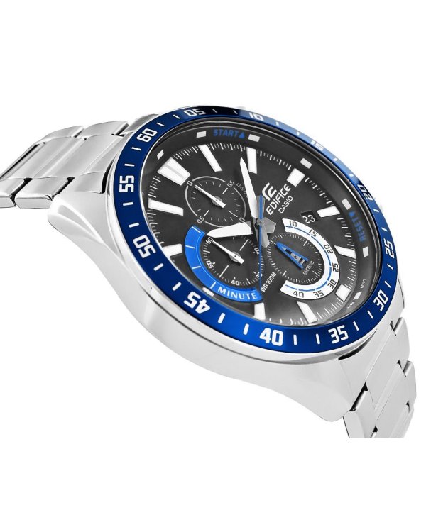 CASIO EFV-620D-1A2VUEF Мужские часы