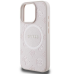 Guess GUHMP16LPSAPSMEP Чехол для Apple iPhone 16 Pro