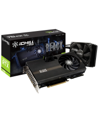 Inno3D iChill RTX3080 Black 10GB Hybrid Cooling