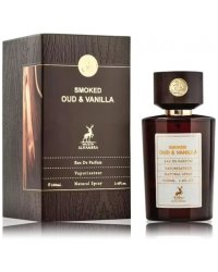 Maison Alhambra Smoked Oud & Vanilla Парфюм EDP 100 ml
