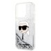 Karl Lagerfeld KLHCP14XLNKHCH Чехол для Apple iPhone 14 Pro Max