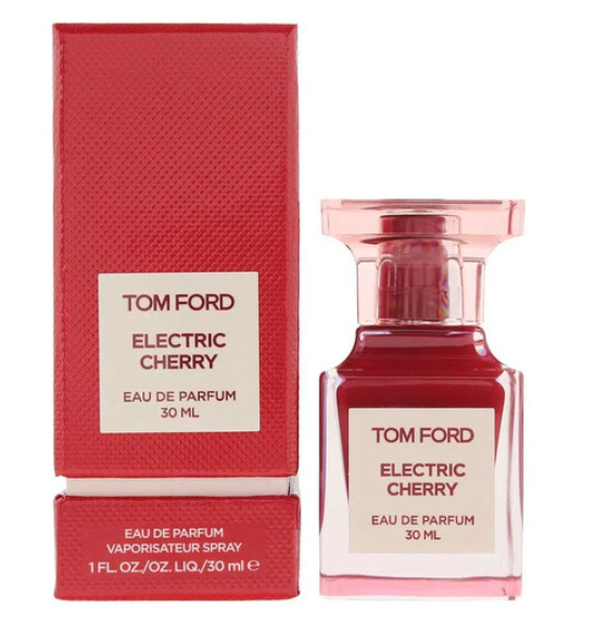 Tom Ford Electric Cherry Парфюм EDP 30ml