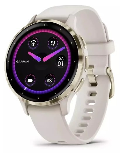 Garmin Venu 3S Смарт-часы 41mm