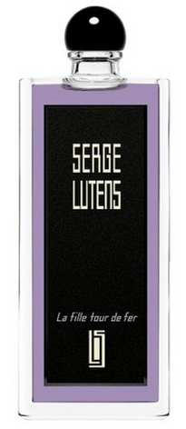 Serge Lutens La Fille Tour De Fer Парфюм EDP 50 ml