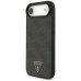 Guess 4G Strap Triangle Logo MagSafe Case Чехол для Apple iPhone 17 Air