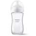 Philips Avent Natural Response SCY933/01 Детская бутылочка 240ml