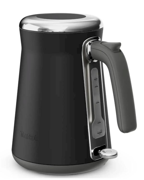 Tefal KI6668E0 Электрический чайник 1.7L 2400W