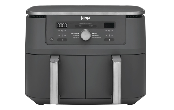 Ninja DZ400EU Аэрогриль 9.5 L 2470W