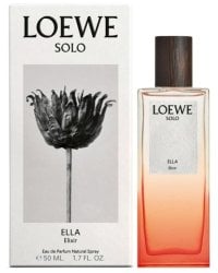 Loewe Solo Ella Elixir Парфюм PAR 50 ml
