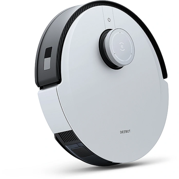 Ecovacs Deebot X1 Plus Робот-пылесос