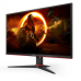 AOC Q27G2E/BK Монитор 27"