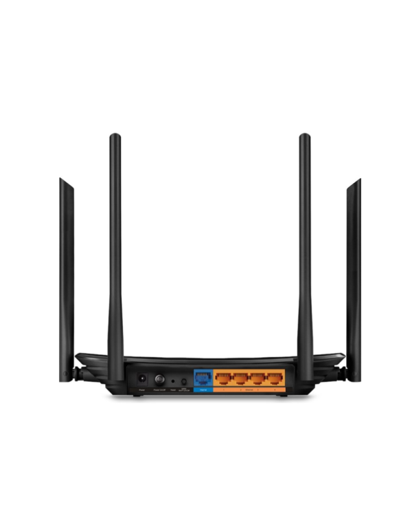 TP-Link Archer A6 Рутер