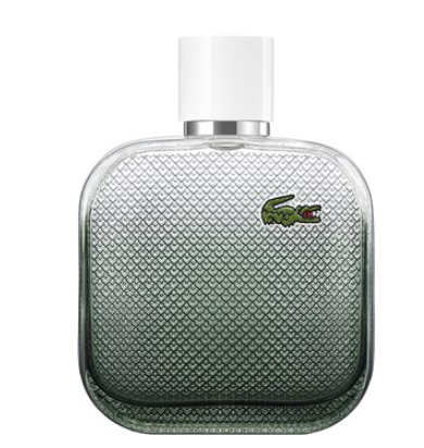 Lacoste L.12.12 Blanc Eau Парфюм Intense EDT 100 ml Tester Lacoste L.12.12 Blanc Eau Парфюм Intense EDT 100 ml Tester