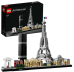 Lego 21044 Paris Конструктор