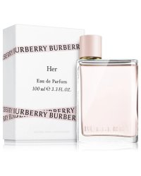 Burberry Her Парфюм EDP 100 ml