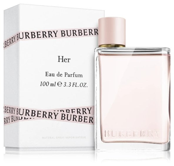 Burberry Her Парфюм EDP 100 ml