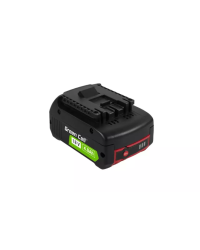 Green Cell PTBO18V4 Аккумулятор для Bosch 18V 4Ah