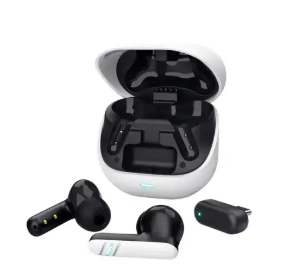 Trust GXT 409 Oxxie Наушники