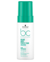 Schwarzkopf Professional BC Bonacure Volume Boost Пена для волос 150ml