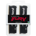 Kingston Technology Fury Beast RGB Oперативная память 32GB