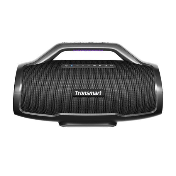 Tronsmart Bang Max Беспроводной Динамик Bluetooth Tronsmart Bang Max Беспроводной Динамик Bluetooth