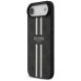 Guess 4G Printed Stripes MagSafe Case Чехол для Apple iPhone 17 Air