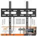Lamex LXLCD98Q ТV фиксированный настенный кроштейн до 32"- 85" / 45kg