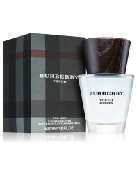 Burberry Touch for Men Парфюм EDT 50 ml