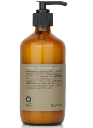 OWAY Кондиционер для частого применения 240ml
