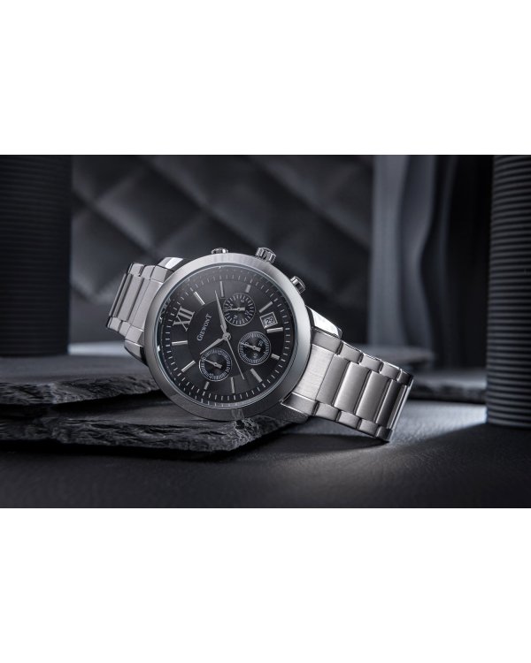 Giewont GW6480-1 Мужские часы