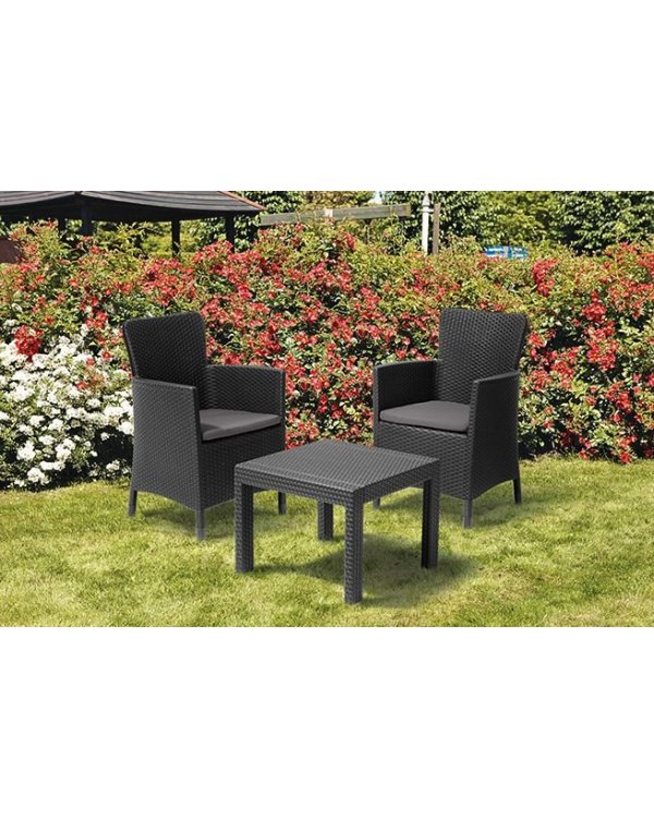 Keter Salvador Balcony Садовая мебель