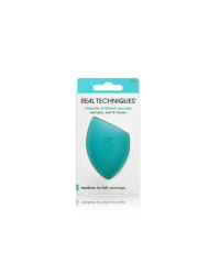 Real Techniques Sponge Miracle Airblend Губка для Макияжа