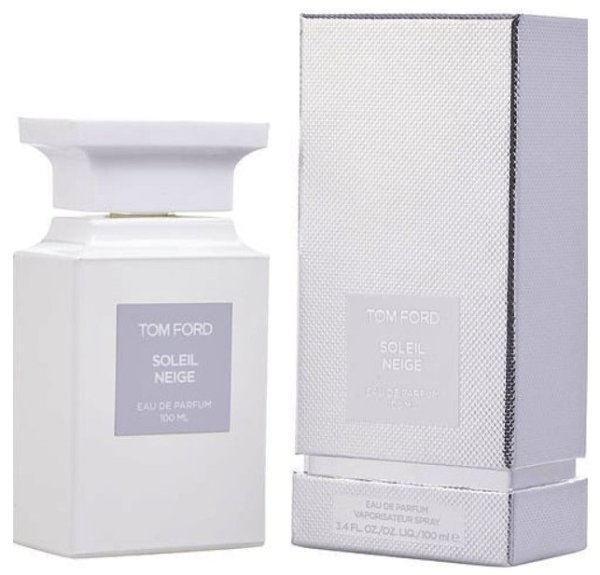 Tom Ford Soleil Neige Парфюм EDP 100 ml