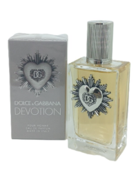 Dolce & Gabbana Devotion Pour Homme Духи EDP 100 ml
