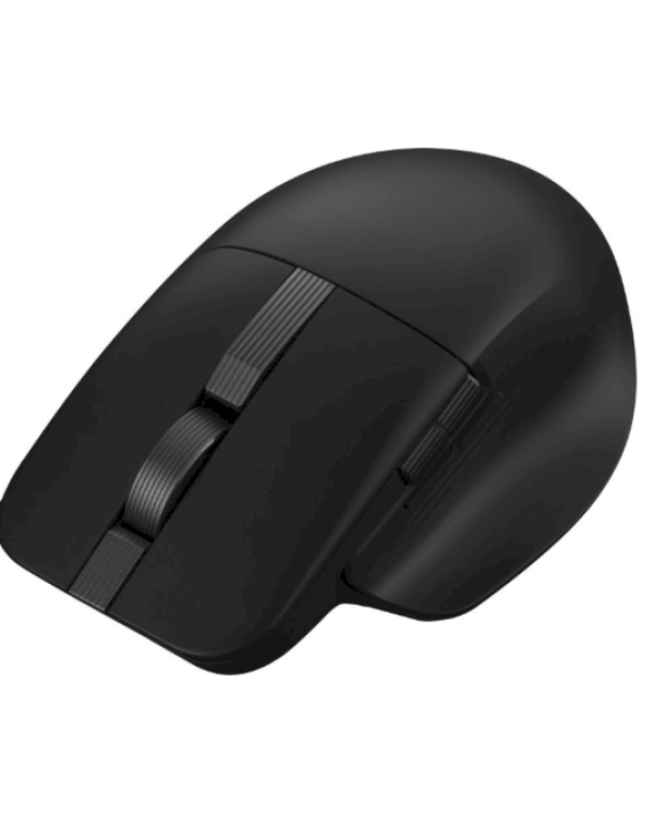 Дополнительное изображение книги «Asus MD301 Беспроводная оптическая мышь 1600 DPI Black»