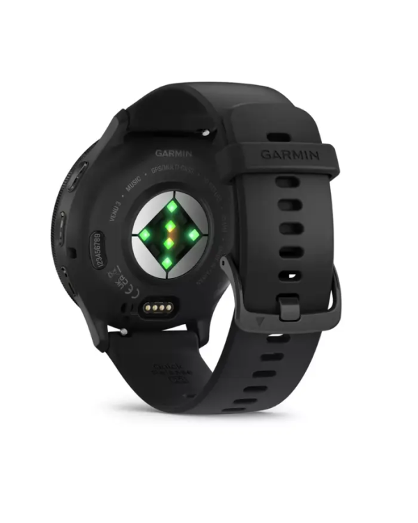 Garmin Venu 3 Умные часы 45mm