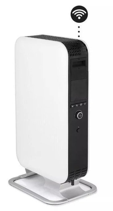 Mill OIL1500WIFI3 Масляный обогреватель 1500W