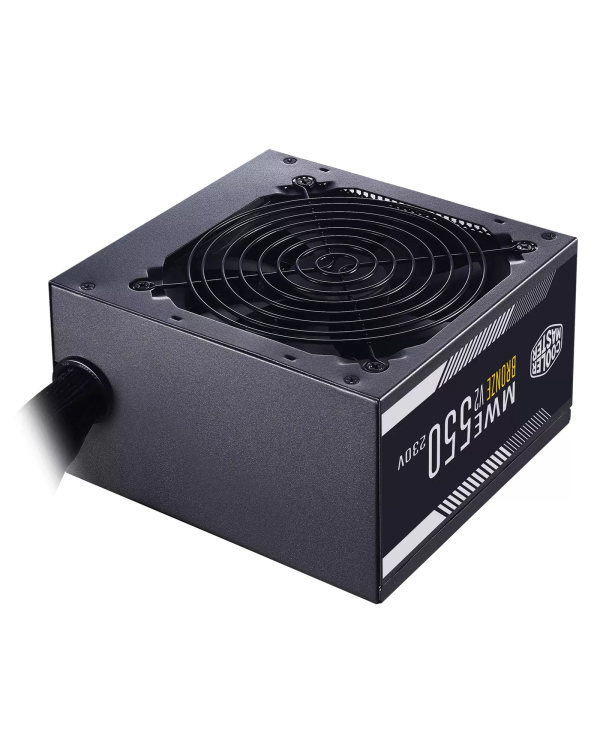 Cooler Master MWE 550 Bronze Блок питания 550W / 80+ Bronze / ATX