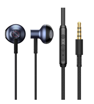 Baseus Encok H19 Проводные Hаушники