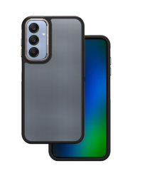 Mocco Crystal Black Чехол для Samsung Galaxy A56 5G