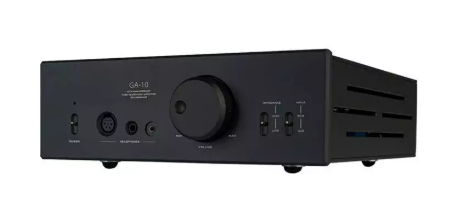 HiFiMAN GA-10 Усилитель для наушников