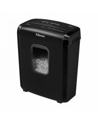 Fellowes Powershred 6M Уничтожитель бумаги