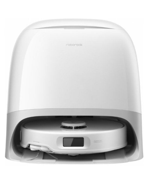 Roborock Qrevo Curv 5A1 Робот-пылесос