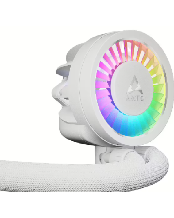 Arctic Liquid Freezer III Pro 360 система охлаждения