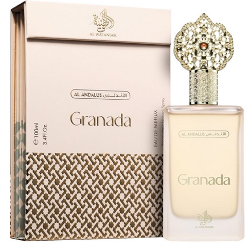 Al Wataniah Granada Парфюм EDP 100 ml